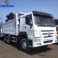 Sinotruck Howo Dump Truck