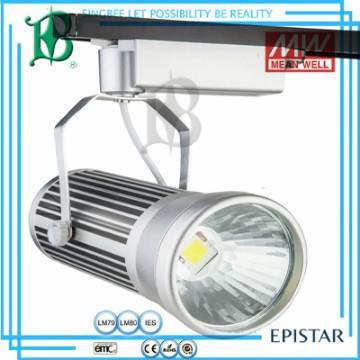 Industrial SINGBEE High Performance LED Track Light SP-8007  CE&rohs
