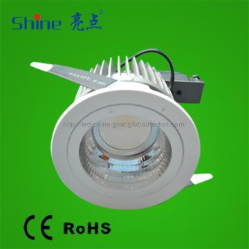 Hot Sale Europe 15W LED Down Light