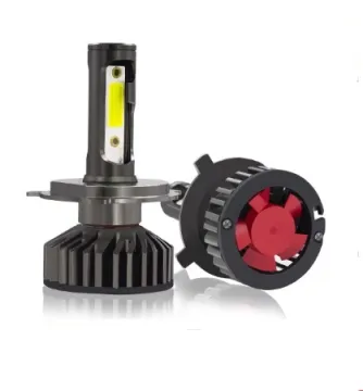 Car Headlight LED H27 Auto Fog Light