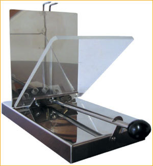 Plasma Extractor