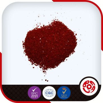 specification of chili powder