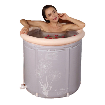 Factory Price Customized Plastic Bathtub Container for Adults