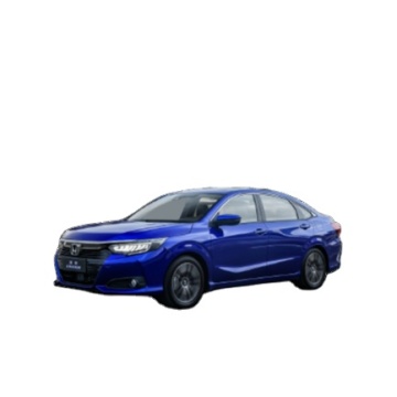 2024 Honda Crider Hybrid: 1.0T 180Turbo CVT Sedan