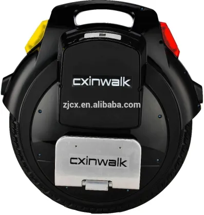 one wheel electric scooter lithium unicycle k6