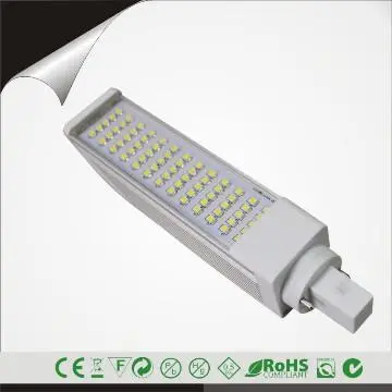 G24 led  plug light 13W