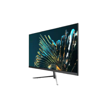 TFT ELED PC Monitor 1366x768 - New Design Desktop Monitor