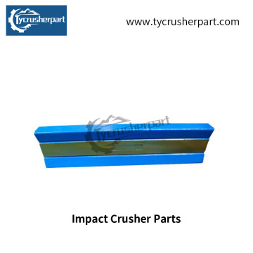 Impact Crusher I44 Blow Bar 550-003-056-MN