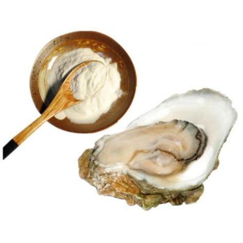 Oyster Powder Oyster Extract Powder