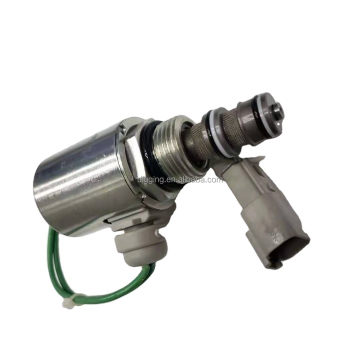 D8R 140H Solenoid Valve 458-2949 186-1526 Search Engine