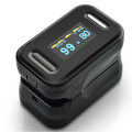 Mudah dikendalikan dari Pulse Oximeter Fingertip