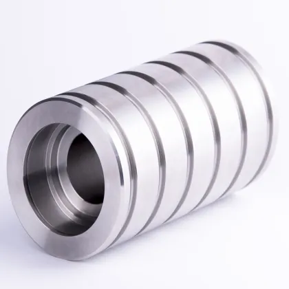 Nickel Iron Aerospace Components,Nickel Superalloy Parts