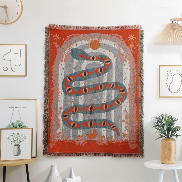 New Product: Fortune Seven Chakra Tapestry - Explore its Healing Energies and Decorative Value