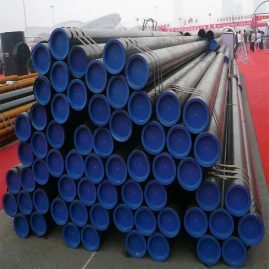 20# cold drawn smls pipe