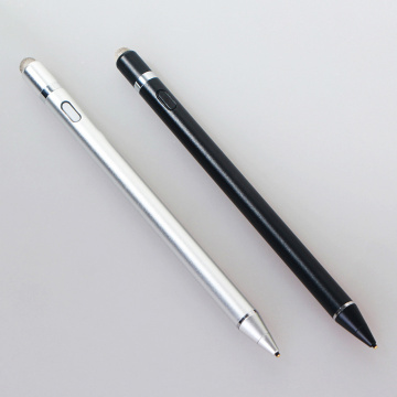 2 in 1 Tablet Stylus Pen