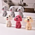 3D Cute Dog Eraser للأولاد