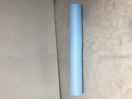 Disposable dustproof clothing non-woven fabric