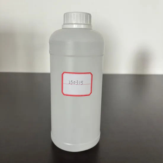 Electronic Grade Potassium Silicate for Kinescope