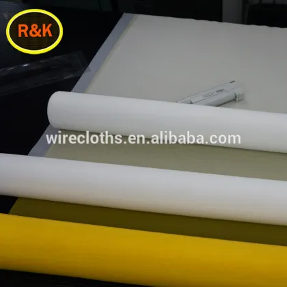 silk screen printing mesh for ink printing