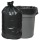 Black Trash Bags For Recycling Bins