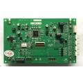 Placa LCD InLCD-70 Rev1.3 para Ascensores Hyundai