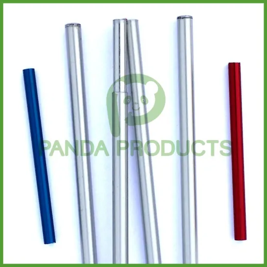 Adjustable Flexible Aluminum Tent Pole of 7001 T6