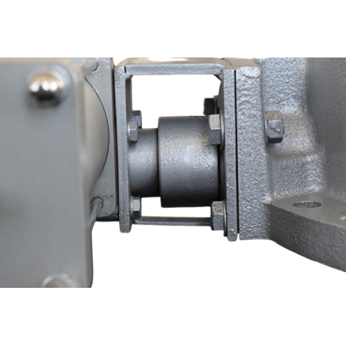 Пневматический надувный клапан уплотнения