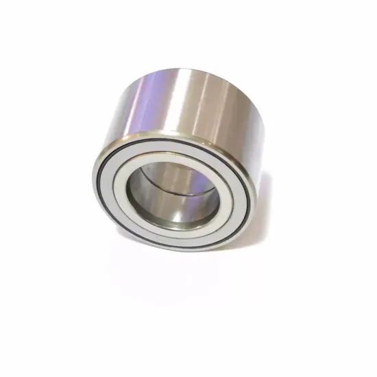High Speed & Large Load Automotive Wheel Bearings: DAC38720236/33 DAC3872W-8CS8/38BWD12CA145/VKBA1191
