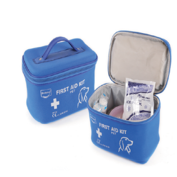 Promotional EVA Pet First Aid Kit Bags