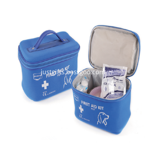 Promotional EVA Pet First Aid Kit Bags