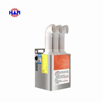 220V Water Mist Sprayer for Farm Workshop Disinfection