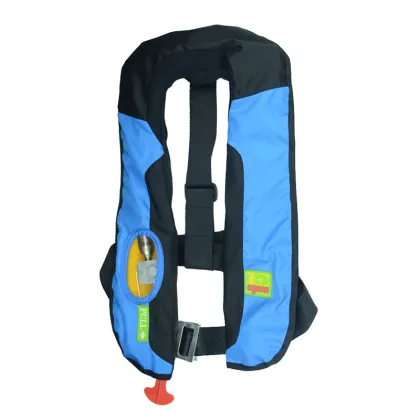 Eyson CCS CE Approved Life Jacket Inflatable
