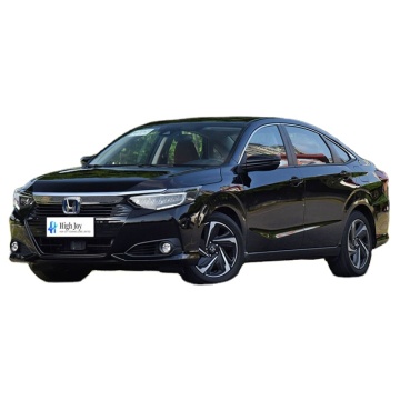 Wholesale Used Honda Crider 2024: Top Quality, 4-Door, 5-Seater Compact Sedan with Left-hand Drive