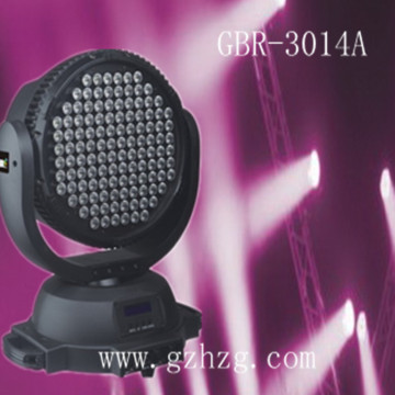 120*1W-3W Led Moving Head Light