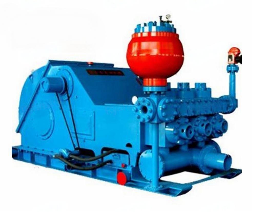 3NB Series Mud Pump