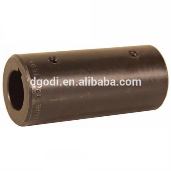 high precision steel/stainless steel electric motor shaft coupling manufacturer