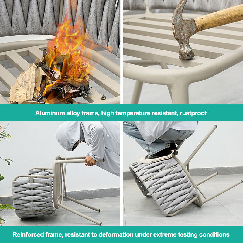 outdoor chair