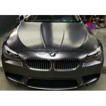 Pearl Metallic Car Chrome Vinyl Wrap