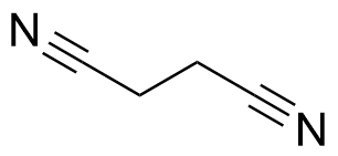 Battery Additive Of Succinonitrile