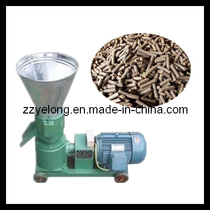 Feed Pellet Machine