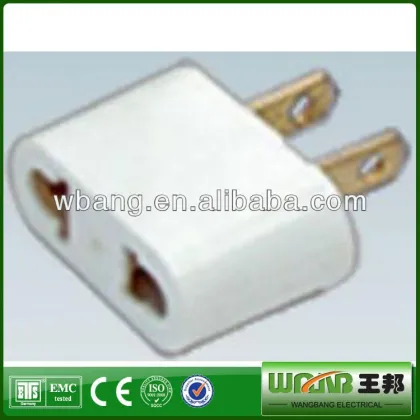 Fashion Vertical Plug Socket