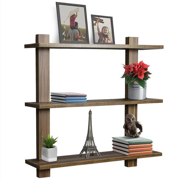 Wood Wall Shelf 1 Jpg