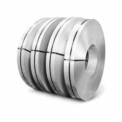 Advanced raw material titanium Coil Foil