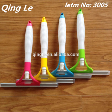 car silicone spray window squeegee ,spray glass window cleaning wiper