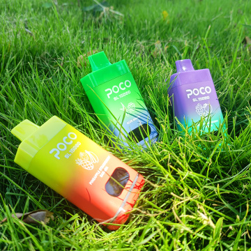 Wholesale POCO 15000 Puffs Disposable Vape