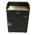 Tool Box Multifunction Metal Reception Podium with Key Storage Factory