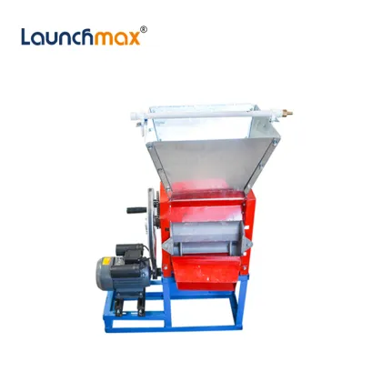 Latest Models: Gas Coffee Roasters with New Currents