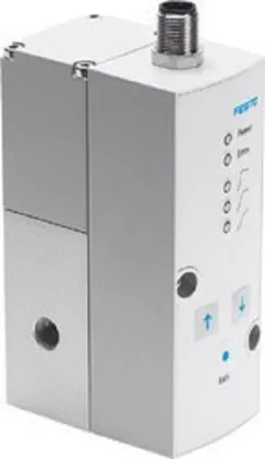 Festo Proportional Valve