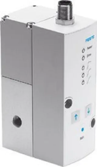 Festo Proportional Valve