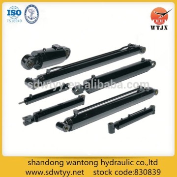 concrete pump hydraulic cylinder , concrete pump truck hydraulic cylinder , pump hydraulic cylinder